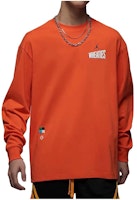 Nike Air Jordan Wheaties Flight MVP 85 Top 'Rush Orange' DV8429-817 Nike Air Jordan Wheaties Flight MVP 85 Top 'Rush Orange' DV8429-817