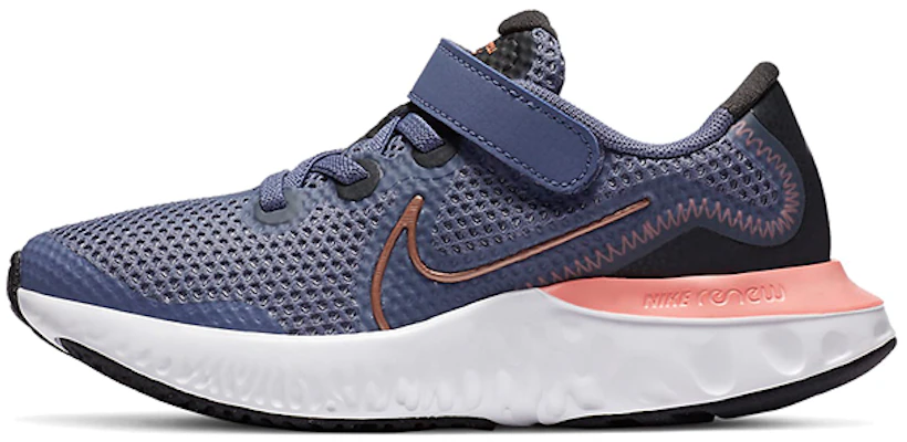 BP幼童 Nike Renew Run 藍粉 Buy BP幼童 Nike Renew Run 藍粉