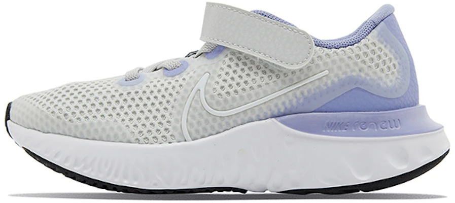 (PS) Nike Renew Run 'Blanco Azul Negro' CT1436-002 Buy (PS) Nike Renew Run 'Blanco Azul Negro' CT1436-002