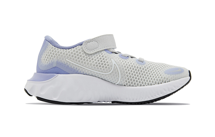 (PS) Nike Renew Run 'White Blue Black' 圖 2