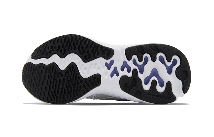 (PS) Nike Renew Run 'White Blue Black' 圖 4