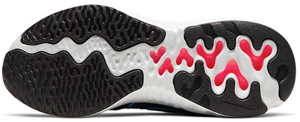 (Preschool) Nike Renew Run Black Laser Blue CT1436-090 Shop (Preschool) Nike Renew Run Black Laser Blue CT1436-090