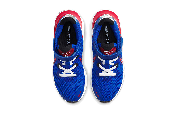 (PS) Nike Renew Run Hyper Blue 圖 4