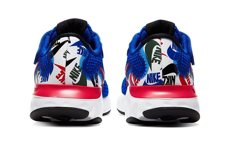 (PS) Nike Renew Run Hyper Blue 圖 5