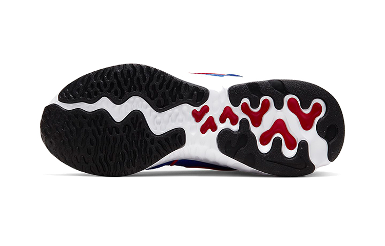 (PS) Nike Renew Run Hyper Blue 圖 6