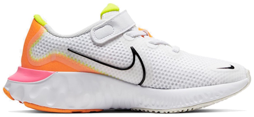 (Preschool) Nike Renew Run PSV 'Platinum Tint' CT1436-100 Order (Preschool) Nike Renew Run PSV 'Platinum Tint' CT1436-100