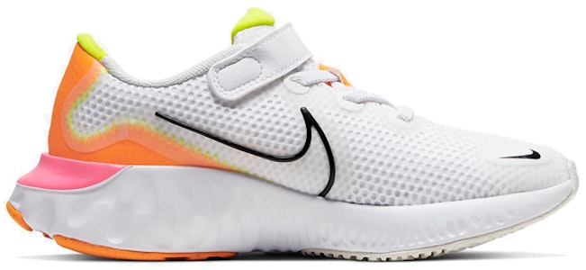 (PS) 耐克Renew Run PSV“白金色” CT1436-100 Order (PS) 耐克Renew Run PSV“白金色” CT1436-100