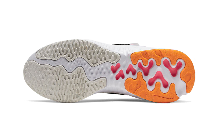 Shop (PS) 耐克Renew Run PSV“白金色” CT1436-100