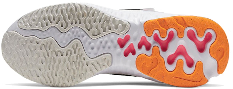 (PS) 耐克Renew Run PSV“白金色” CT1436-100 Shop (PS) 耐克Renew Run PSV“白金色” CT1436-100