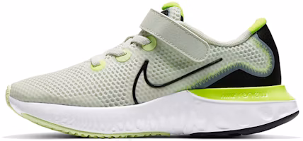 (Preschool) Nike Renew Run Spruce Aura CT1436-003 (Preschool) Nike Renew Run Spruce Aura CT1436-003