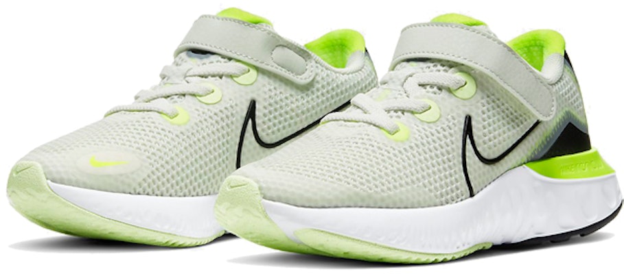 (PS) 나이키 리뉴 런 스프루스 오라 (Nike Renew Run Spruce Aura) CT1436-003 Lookbook (PS) 나이키 리뉴 런 스프루스 오라 (Nike Renew Run Spruce Aura) CT1436-003