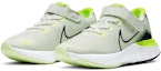 Lookbook (PS) Nike Renew Run Spruce Aura Lelaki Wanita Kasut Lari CT1436-003