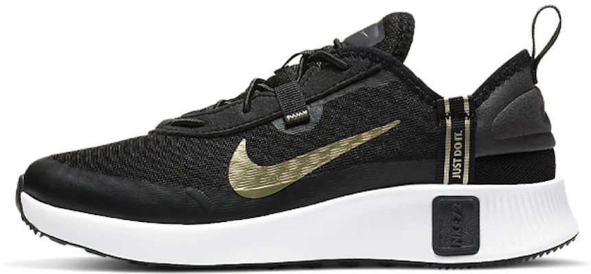 (PS) Nike Reposto ''Zwart Metallic Gouden Ster'' DA3266-004 Buy (PS) Nike Reposto ''Zwart Metallic Gouden Ster'' DA3266-004