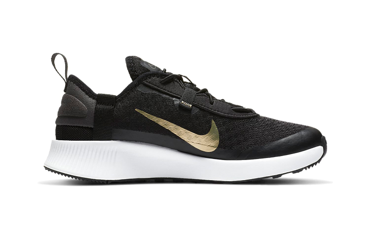 Order (PS) Nike Reposto ''Zwart Metallic Gouden Ster'' DA3266-004
