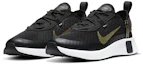 Lookbook (PS) Nike Reposto ''Zwart Metallic Gouden Ster'' DA3266-004