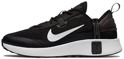 (Preschool) Nike Reposto 'Black White' DA3266-012 (Preschool) Nike Reposto 'Black White' DA3266-012