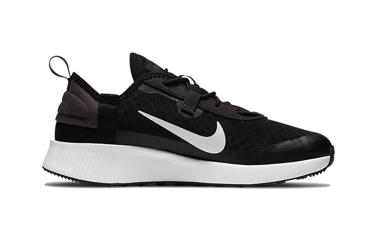 Order (PS) Nike Reposto ''Schwarz Weiß'' DA3266-012