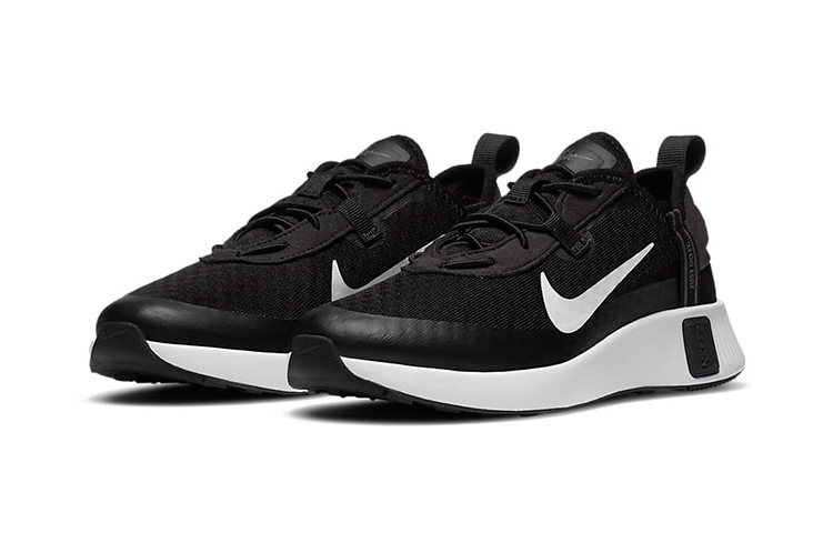 Lookbook (PS) Nike Reposto ''Schwarz Weiß'' DA3266-012