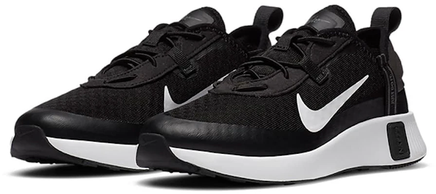 (PS) Nike Reposto ''Nero Bianco'' DA3266-012 Lookbook (PS) Nike Reposto ''Nero Bianco'' DA3266-012