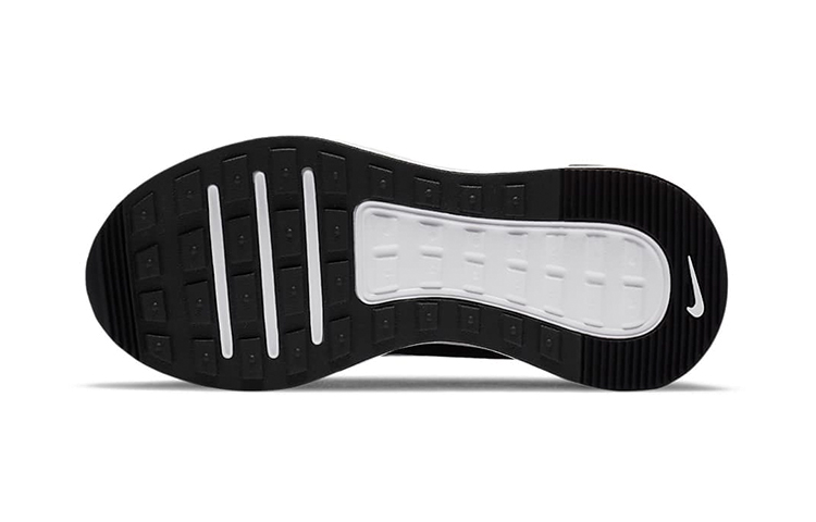 Details for (PS) Nike Reposto ''Schwarz Weiß'' DA3266-012