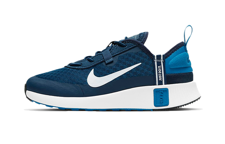 (Preschool) Nike Reposto 'Blue Void' DA3266-401