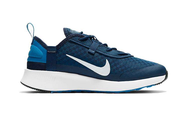 Order (PS) Nike Reposto ''Blue Void'' Sneakers DA3266-401