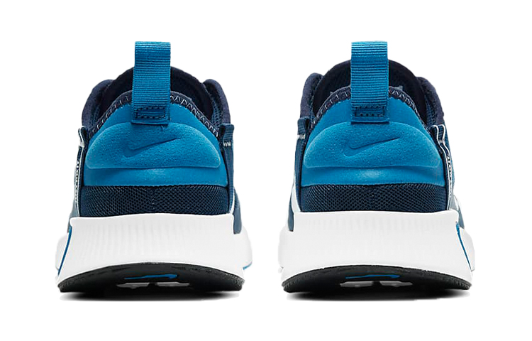 Purchase (PS) Nike Reposto ''Blue Void'' Sneakers DA3266-401