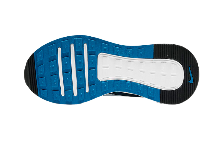 Details for (PS) Nike Reposto ''Blue Void'' Sneakers DA3266-401