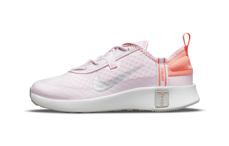 (Preschool) Nike Reposto Pale 'Pink' DA3266-500