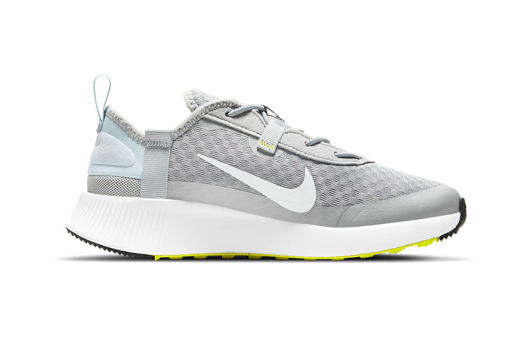 Order (PS) Nike Reposto ''Hellgrau'' DA3266-003