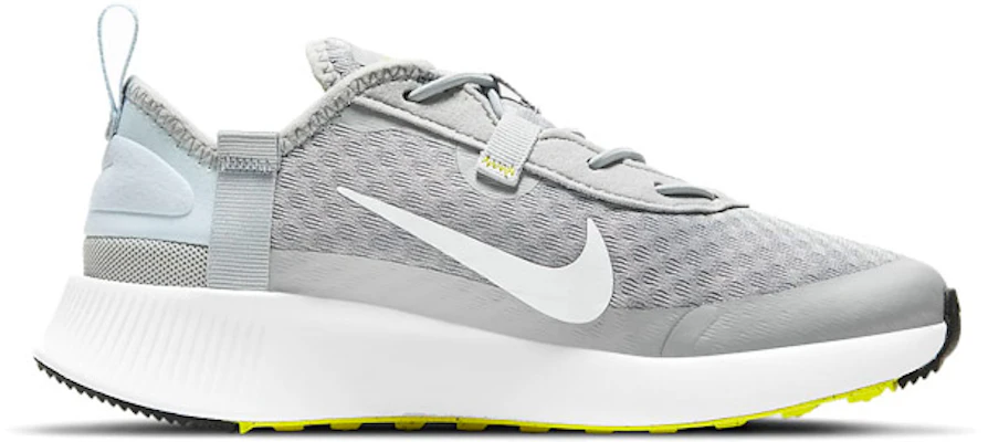 (PS) Nike Reposto ''Grigio Fumo Chiaro'' DA3266-003 Order (PS) Nike Reposto ''Grigio Fumo Chiaro'' DA3266-003