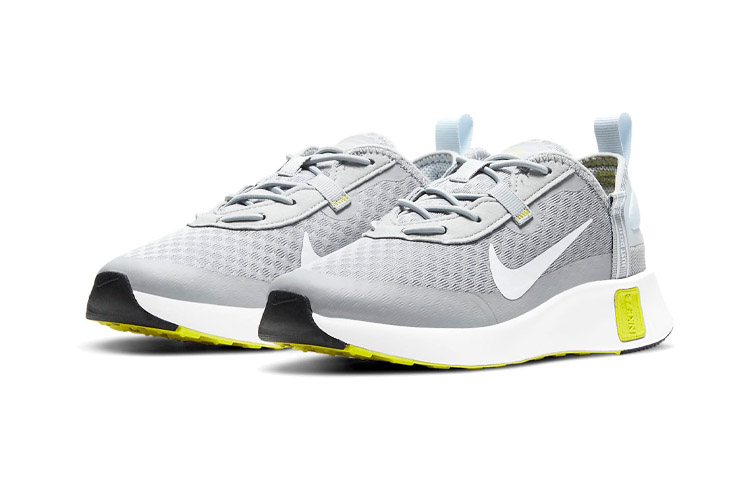 Lookbook (PS) Nike Reposto ''Hellgrau'' DA3266-003