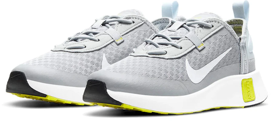 (PS) Nike Reposto ''Grigio Fumo Chiaro'' DA3266-003 Lookbook (PS) Nike Reposto ''Grigio Fumo Chiaro'' DA3266-003