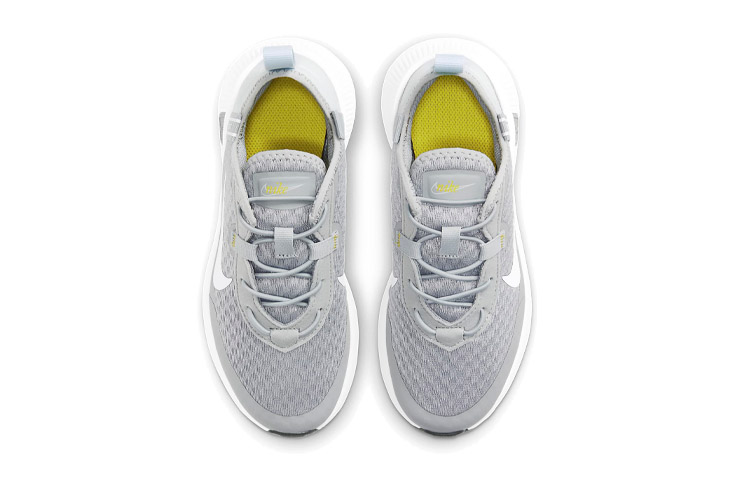 Shop (PS) Nike Reposto ''Hellgrau'' DA3266-003