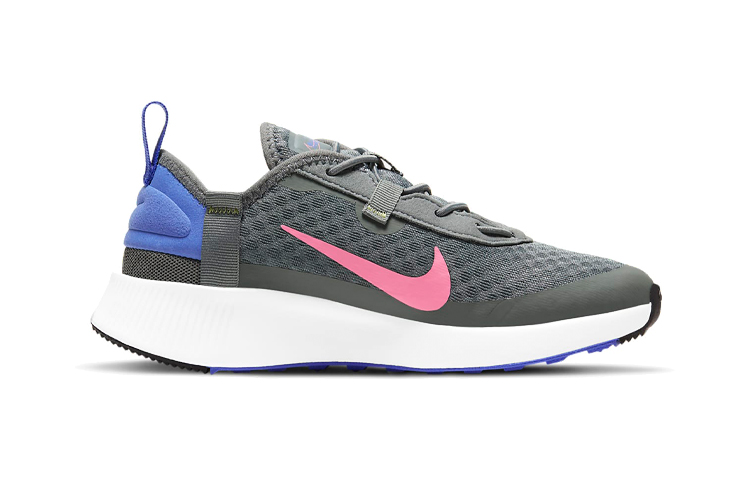 Order (PS) Nike Reposto ''Grigio Fumo Sunset Pulse'' DA3266-002