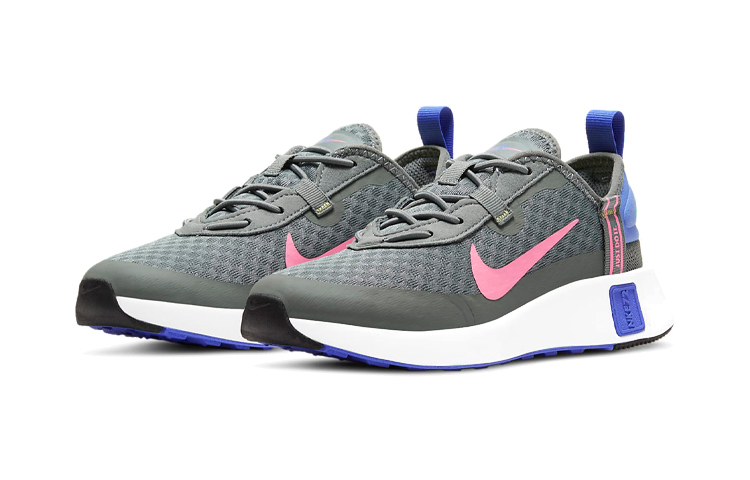 Lookbook (PS) Nike Reposto ''Grigio Fumo Sunset Pulse'' DA3266-002