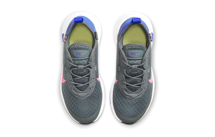 Shop (PS) Nike Reposto ''Grigio Fumo Sunset Pulse'' DA3266-002