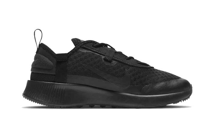 Order (PS) Nike Reposto ''Dreifach Schwarz'' DA3266-013