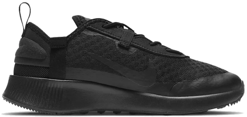 (PS) Nike Reposto ''Triple Black'' Nero Intenso DA3266-013 Order (PS) Nike Reposto ''Triple Black'' Nero Intenso DA3266-013