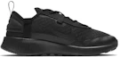 Order (PS) Nike Reposto ''Triple Black'' Nero Intenso DA3266-013