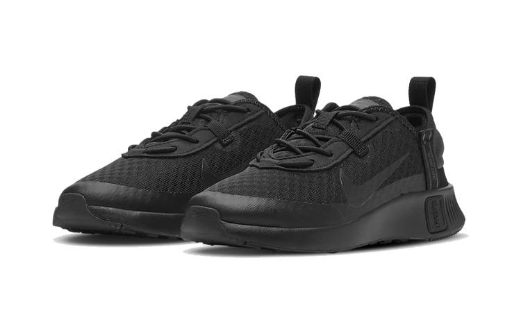 Lookbook (PS) Nike Reposto ''Dreifach Schwarz'' DA3266-013