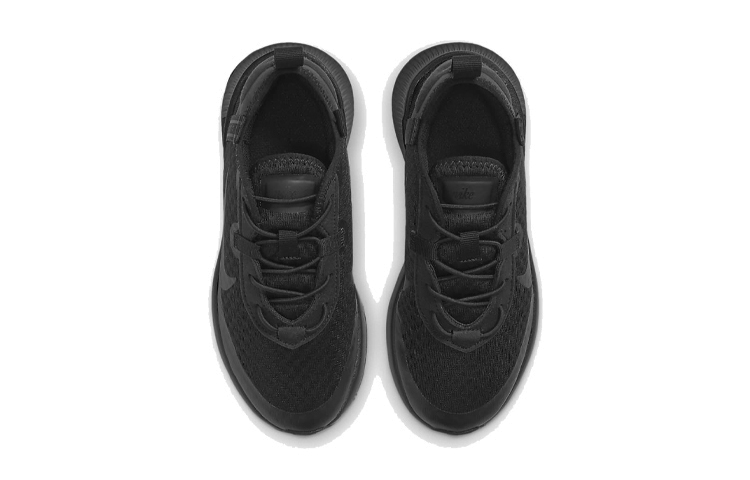 Shop (PS) Nike Reposto ''Dreifach Schwarz'' DA3266-013