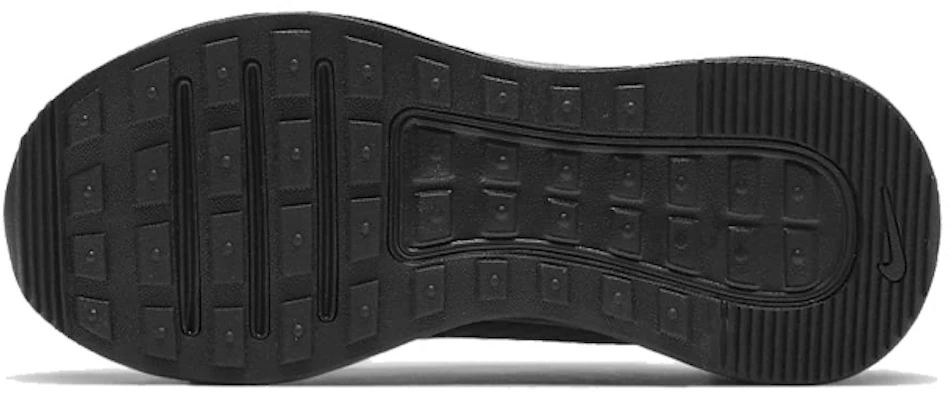 (PS) Nike Reposto ''Triple Black'' Nero Intenso DA3266-013 Details for (PS) Nike Reposto ''Triple Black'' Nero Intenso DA3266-013
