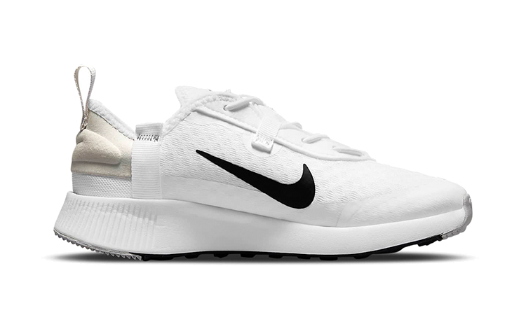 Order (PS) Nike Reposto ''Weiß Schwarz'' DA3266-102