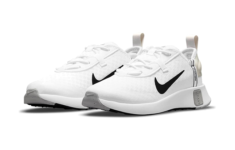 Lookbook (PS) Nike Reposto ''Weiß Schwarz'' DA3266-102