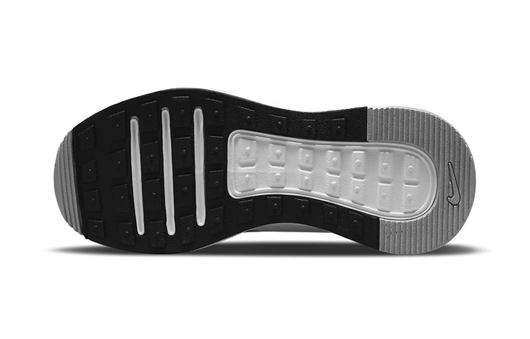 Details for (PS) Nike Reposto ''Weiß Schwarz'' DA3266-102