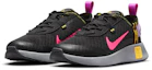 Lookbook (PS) Nike Reposto Nero/Rosa/Viola DA3266-006