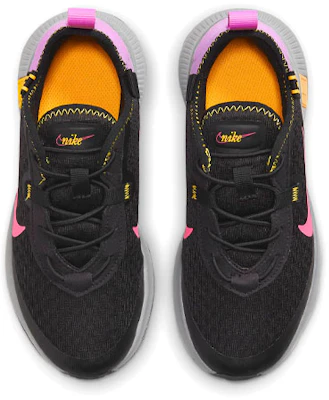 (PS) Nike Reposto Nero/Rosa/Viola DA3266-006 Shop (PS) Nike Reposto Nero/Rosa/Viola DA3266-006