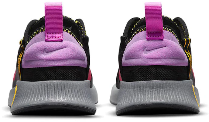 (PS) Nike Reposto Nero/Rosa/Viola DA3266-006 Purchase (PS) Nike Reposto Nero/Rosa/Viola DA3266-006