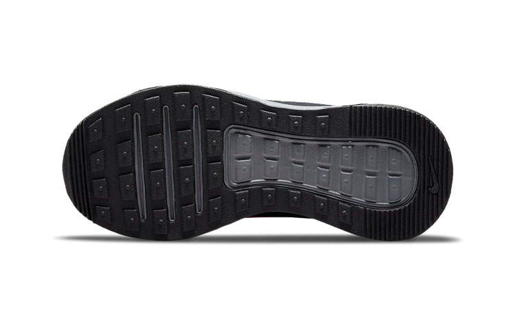 Details for (PS) Nike Reposto Nero/Rosa/Viola DA3266-006